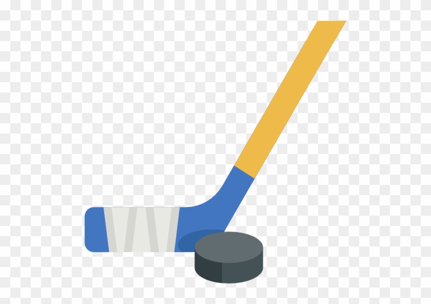 Hockey Free Icon - Hockey #587433