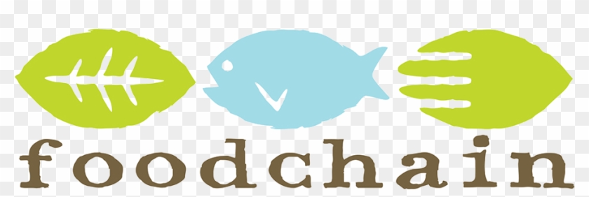 Foodchain - Food Chain Lexington Logo #587440