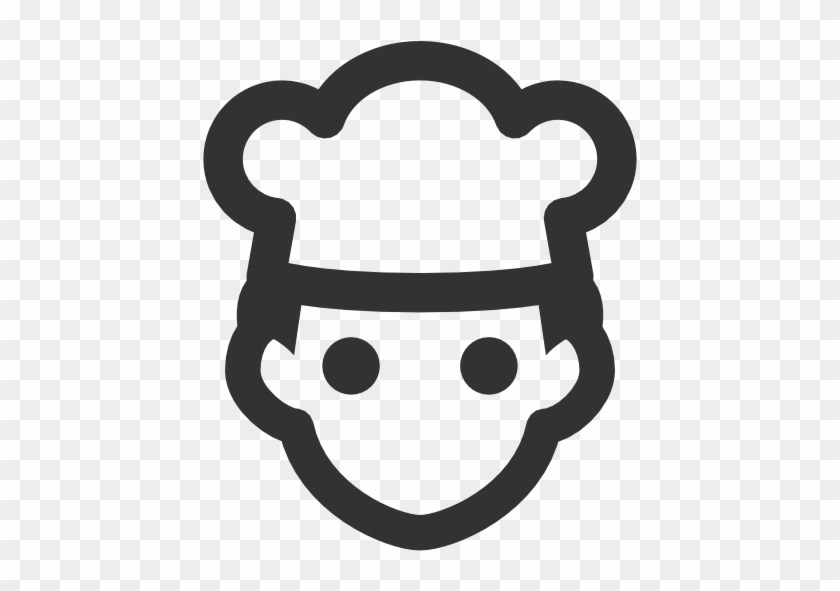 Cook - Cook Icon Free #587468