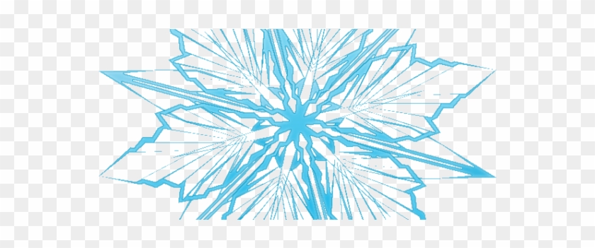 Related Clip Arts - Roblox Snowflake Particle #587500