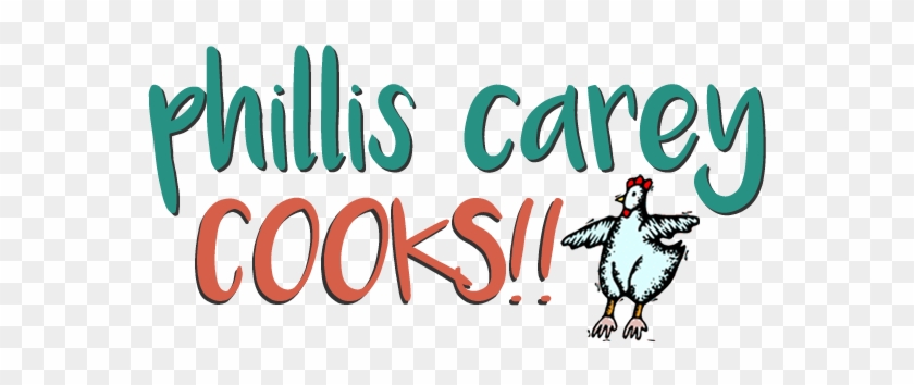 Phillis' Classes Are "home-cook" Friendly And Teach - Turkey #587553