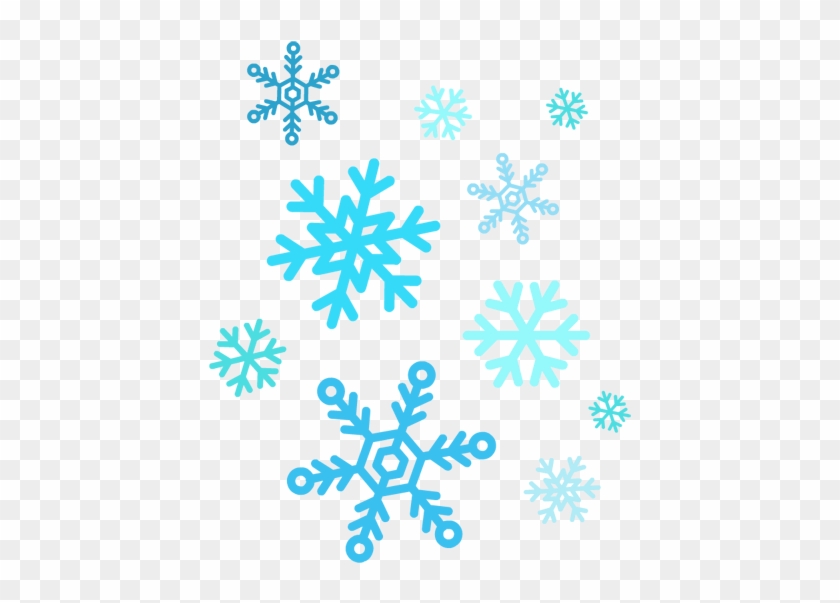 Free Snowflakes Clip Art U0026middot Snowflakes3 - Snowflake #587555