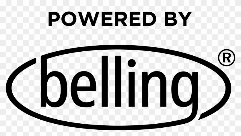 Powered By Belling - Belling Country Chef 100df #587588