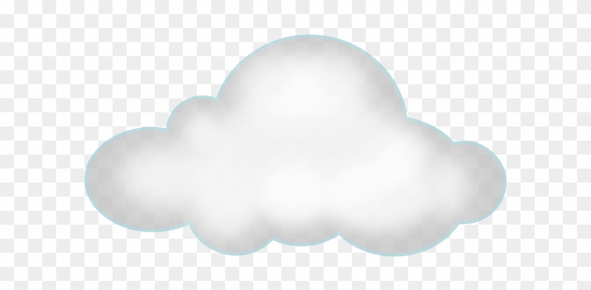 Cartoon Cloud Png - Clouds At Night Clipart #587591