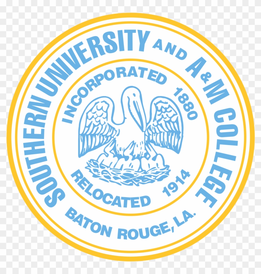 Southern University Baton Rouge #587602