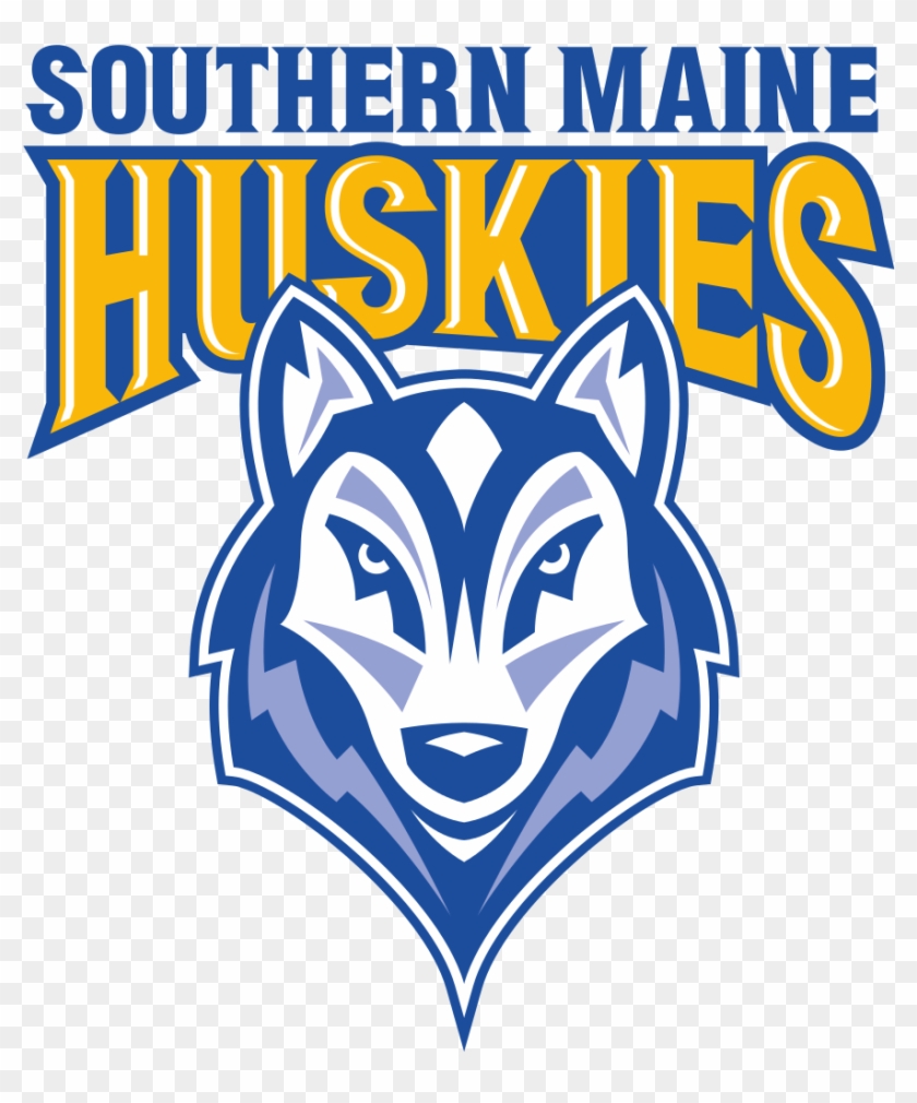 University Of Southern Maine Huskies #587607
