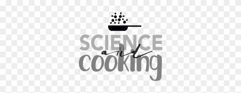 Everyone Likes Food, So It's A Good Thing When We Know - Science Of Cooking #587611