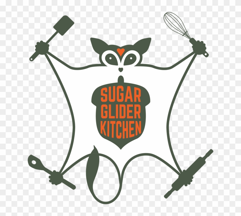 Sugar Glider Kitchen #587620