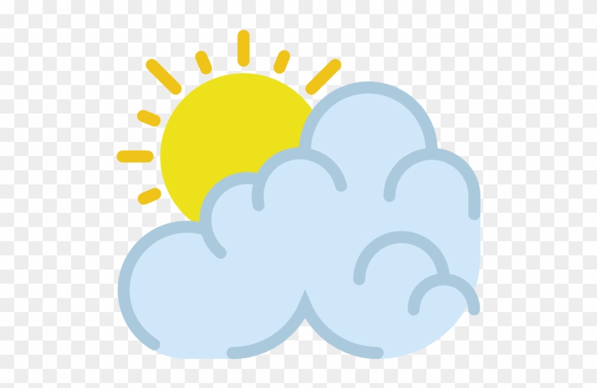 The Weather Sticker Pack Messages Sticker-2 - Cloud #587652