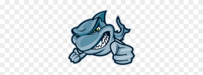 Shark / Rekin By Puukown - Australia Men's National Lacrosse Team #587680