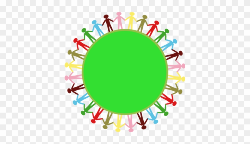 Bring Your Children Up In A Drug Free World - We Are Big Family #587700