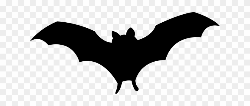 Bat-006 - Bats Graphics #587723