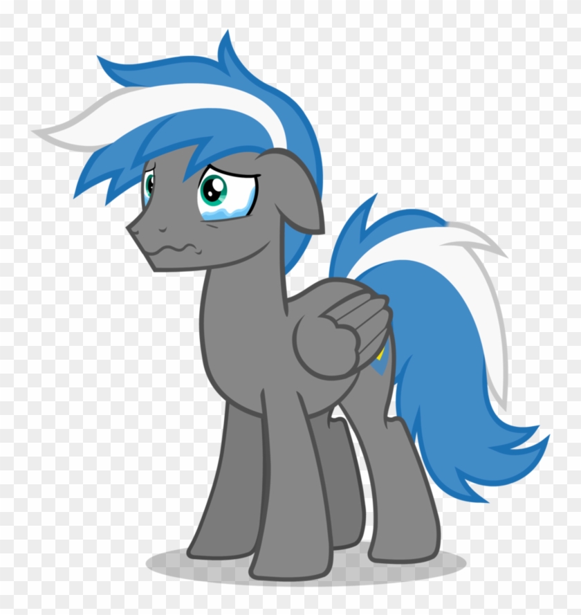 Cloud Zapper 13 By Oblivionfall By Cloudzapper8 - Cartoon #587727