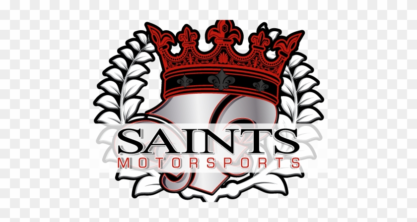 Saints Motorsports #587807