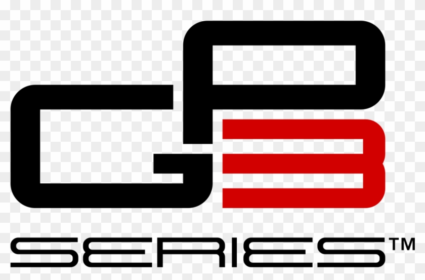 Gp3 Series Logo Png #587826