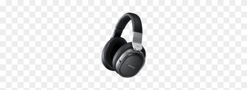 Sony Mdr Hw700ds Digital Surround Wireless Over Ear - Sony Mdr Hw700ds Wireless Over-ear Headphones #587845