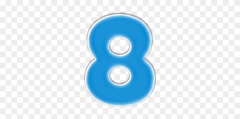 Absolutely Free Clip Art - Number #587849