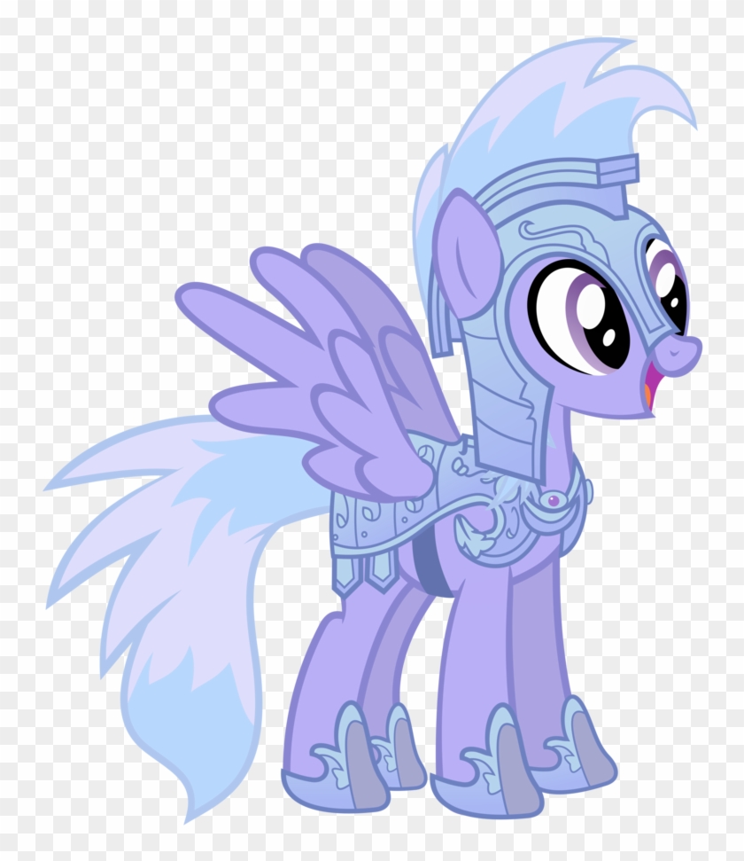 Cloud Chaser Vector - My Little Pony: Friendship Is Magic #587856