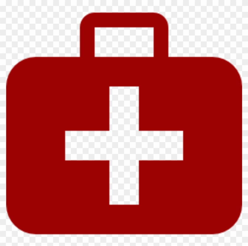Emergency Dispatching - Erste Hilfe Icon #587858