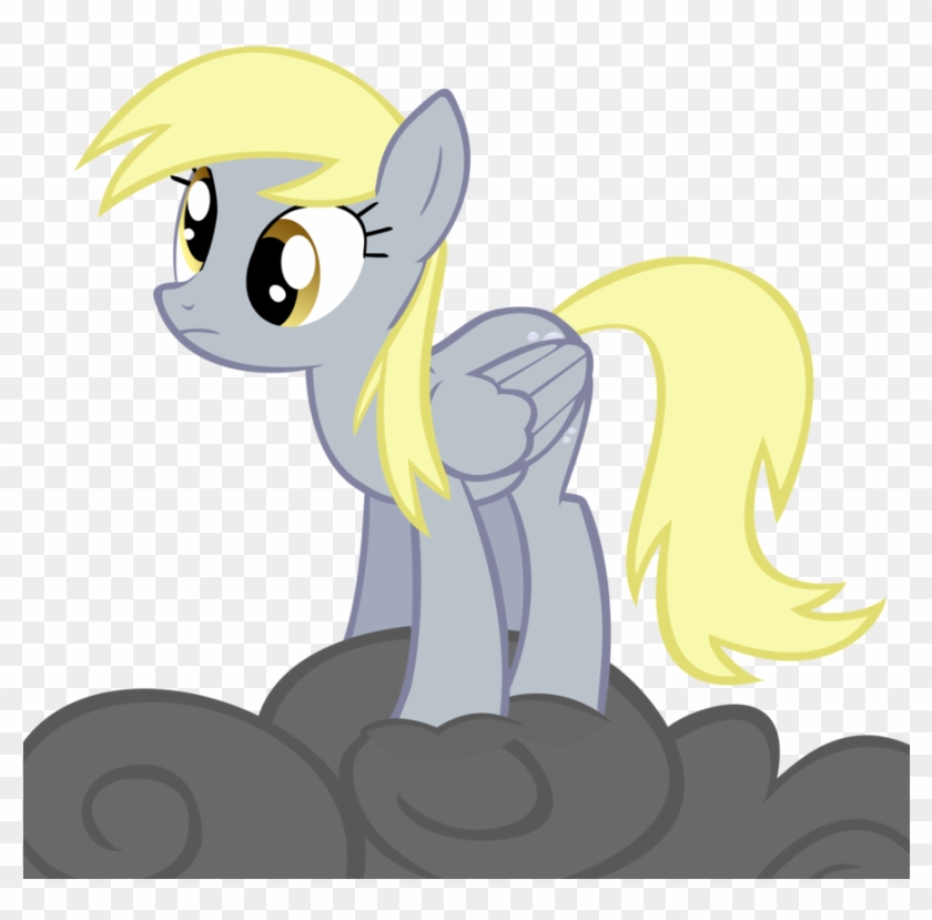 Derpy - Child #587859