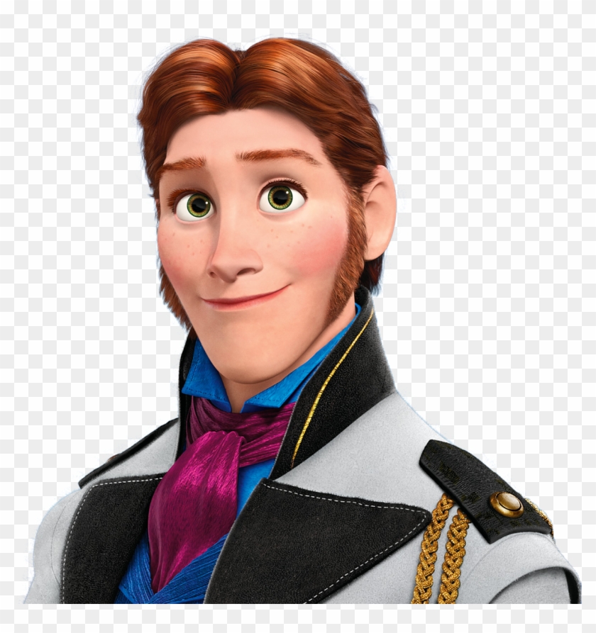 Hans Frozen Photo 35919726 Fanpop Xosryp Clipart - Hans Of The Southern Isles #587867