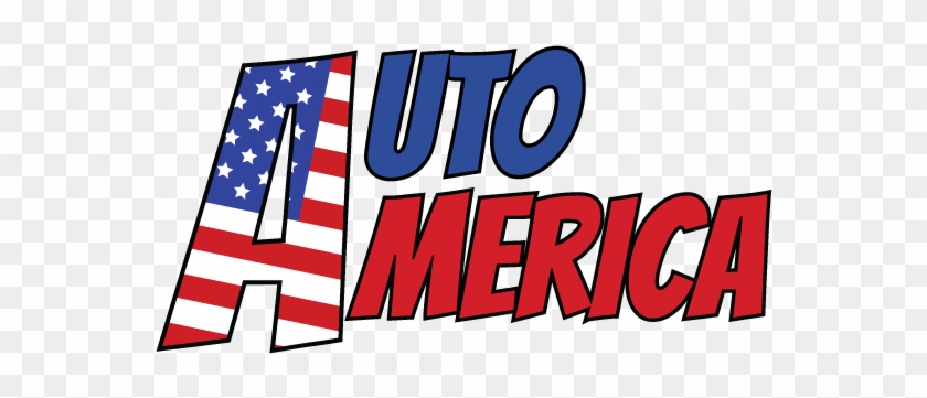 Auto America - Auto America #587862