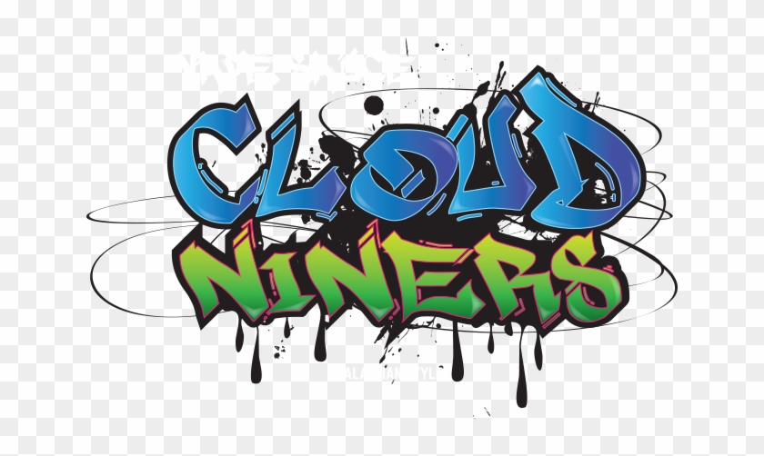 Cloud Niners - Cloud Niner's #587865