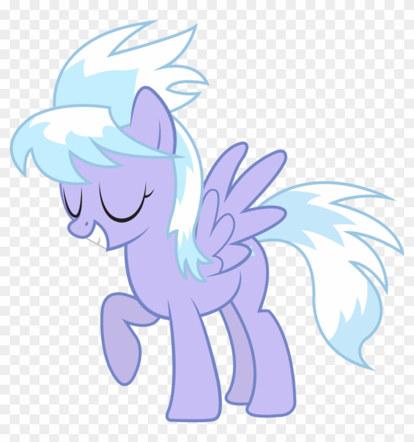 Cloud Chaser Oh Stop It You By The Colt - Cartoon #587880