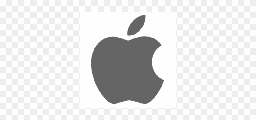 Apple Logo Ios 10 #587919