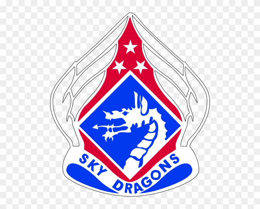Xviii Airborne Corps Dui #587925