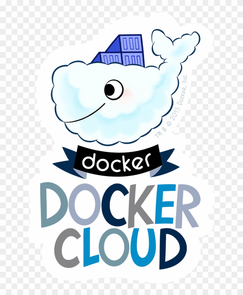 Docker Cloud #587937