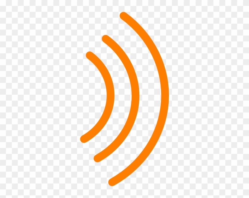 Radio Waves Clipart Png #587948