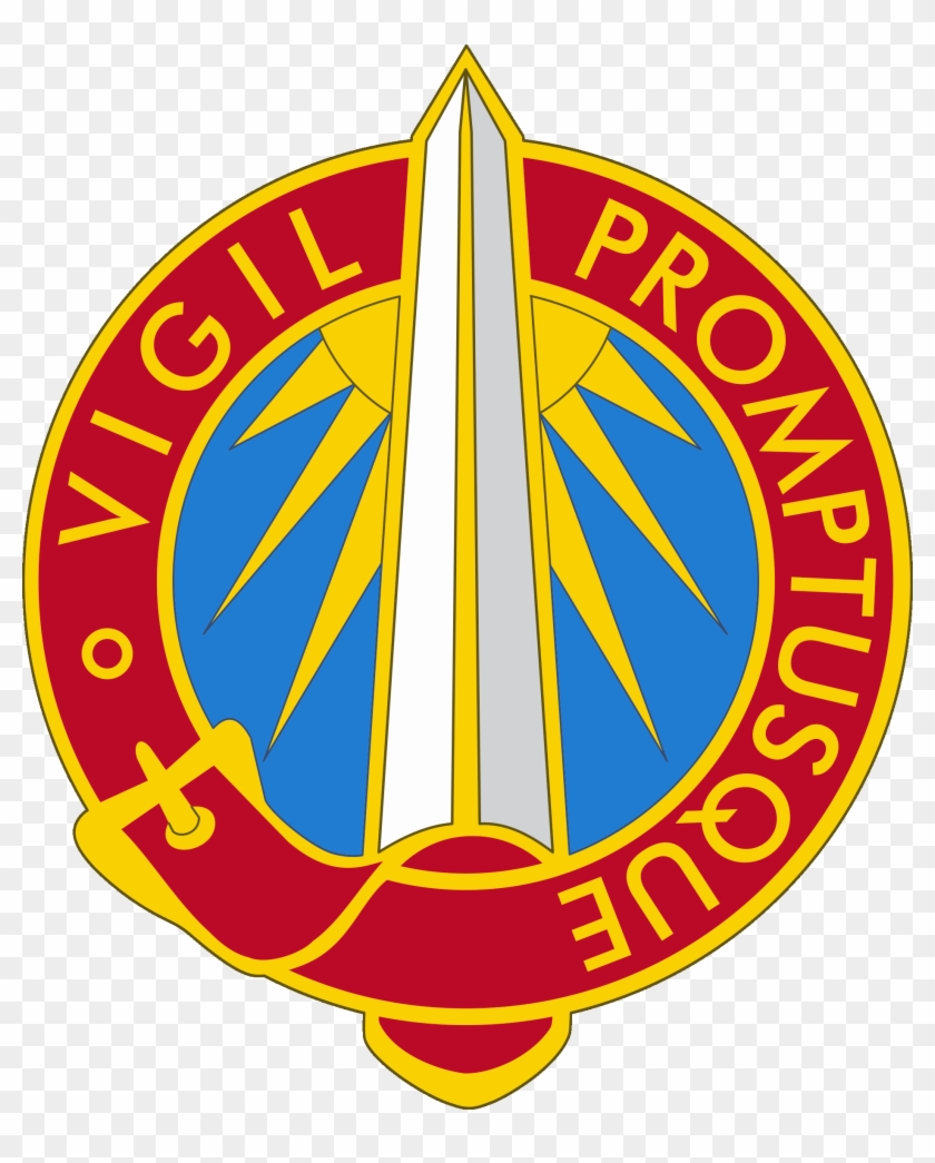 Us Army 116th Mi Bde Dui - Us Army 116th Mi Bde Dui #587964