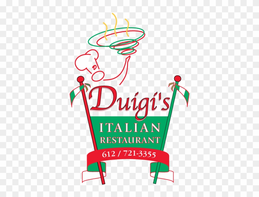 Digits Family Italian Restaurant - - Design #588062