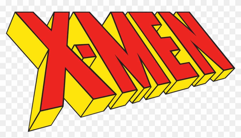 Comics - X-men Wallpaper - Original X Men Lineup #588075