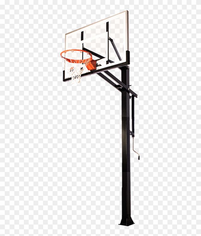 Ryval D560 60″ Backboard - Basketball #588144