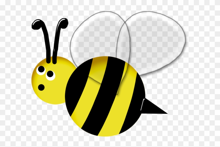18elegant Clip Art Bee More Image Ideas - Hình Con Ong Đẹp #588159