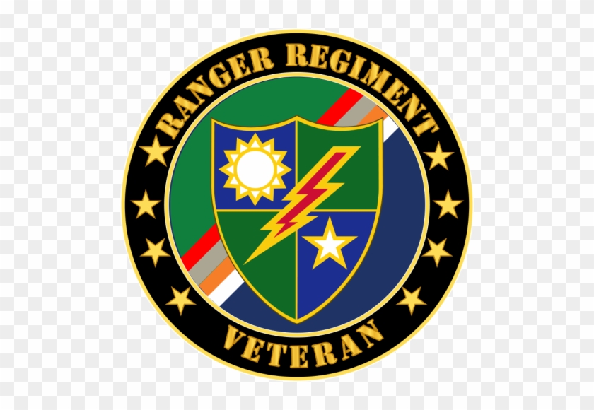 Ranger Regiment Veteran - Hamilton County Emergency Management #588163