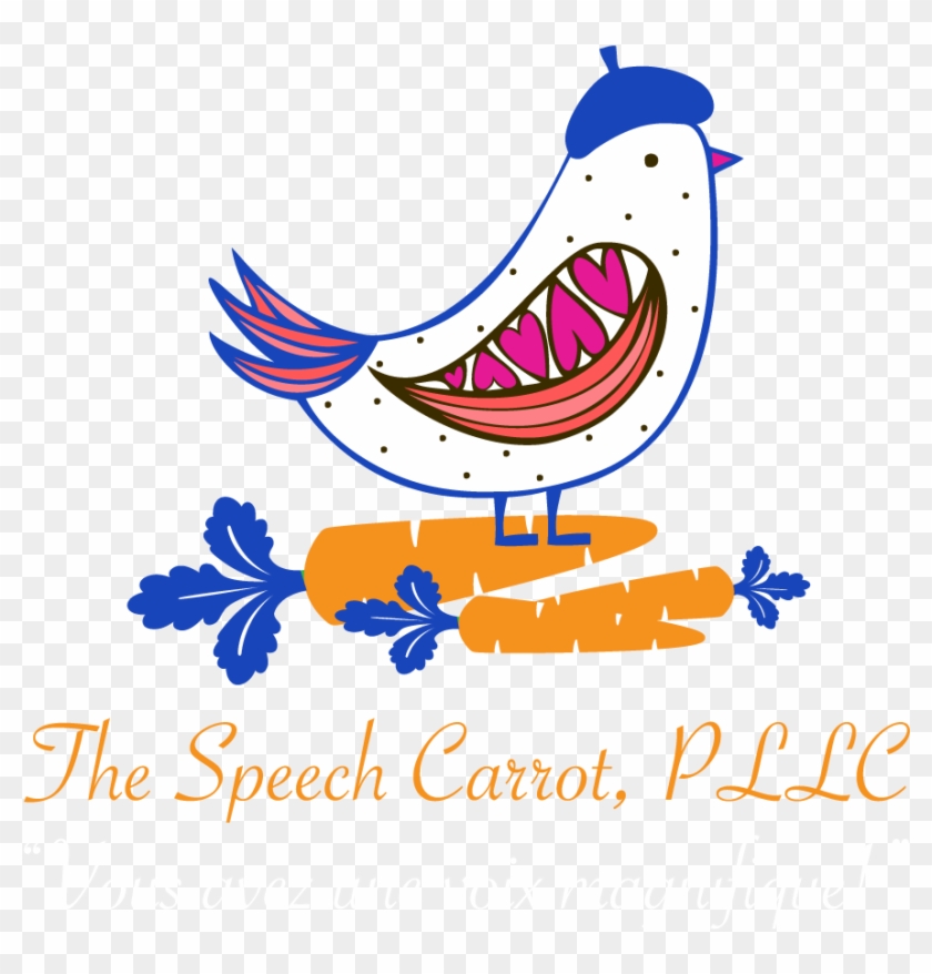 The Speech Carrot, Pllc - The Speech Carrot, Pllc #588183