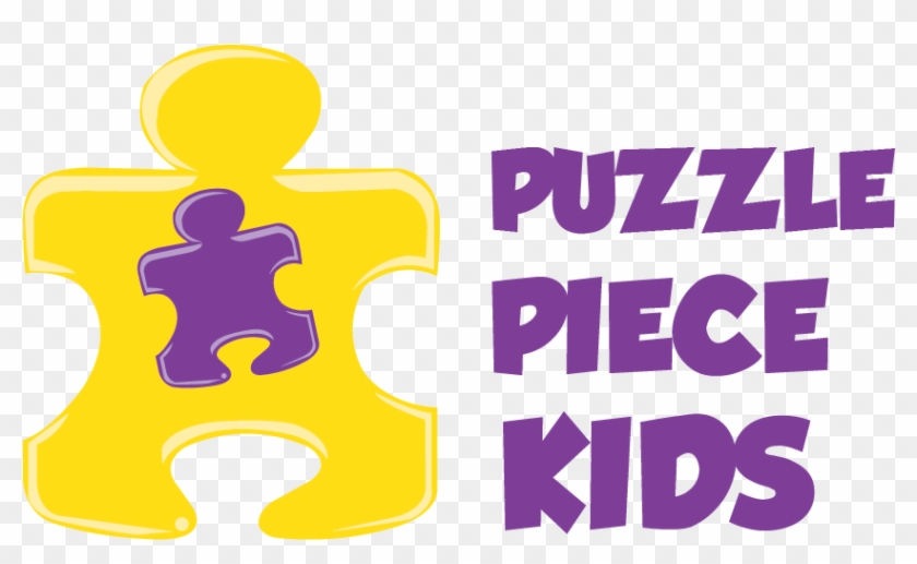 Puzzle Piece Kids Pediatric Speech Therapy - Puzzle Piece Kids #588222