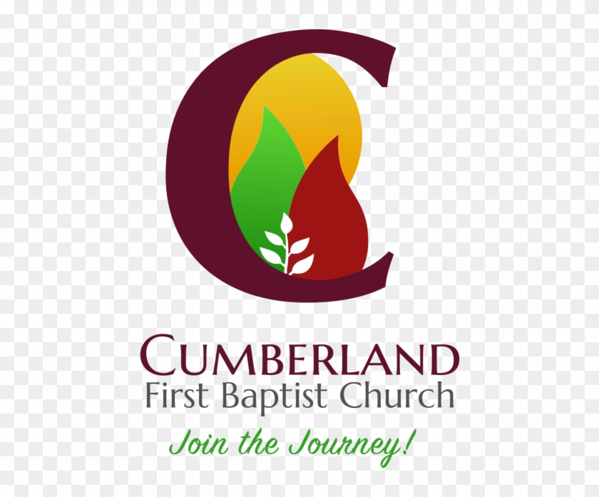 Cumberland First Baptist Church Logo - First Baptist Church Of Indianapolis #588237