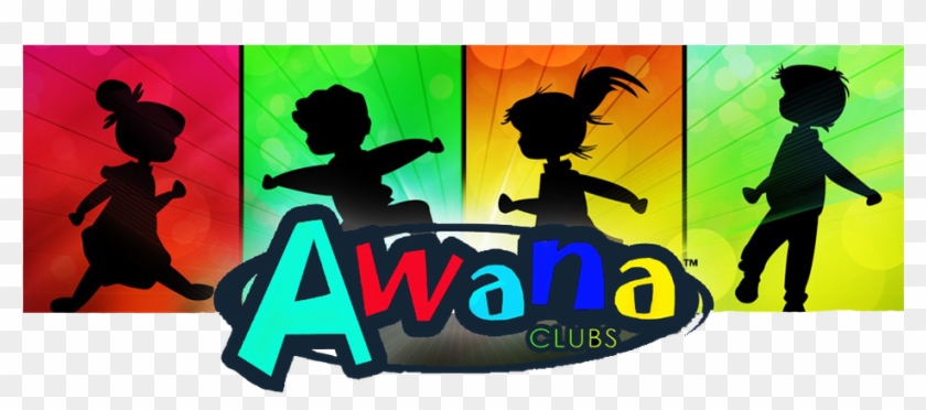 Awana Powerpoint Backgrounds Children Woodland United - Childrens Ministry #588250