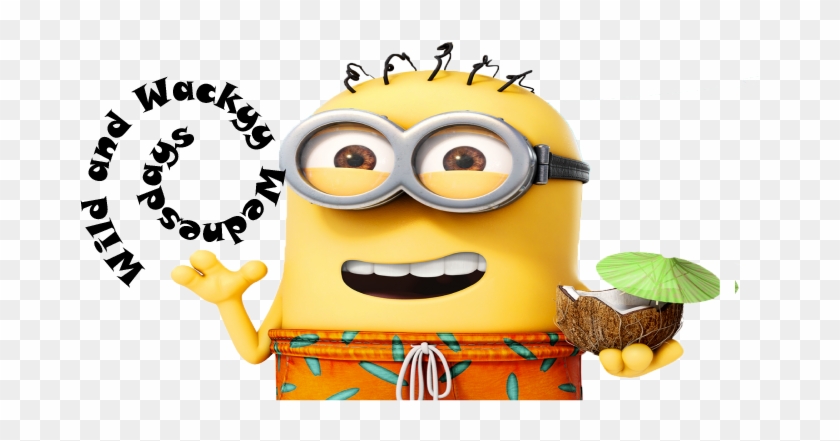 Minions Paradise The Unofficial Strategies Tricks And #588255