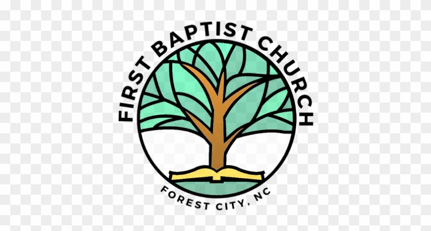 First Baptist Church #588256