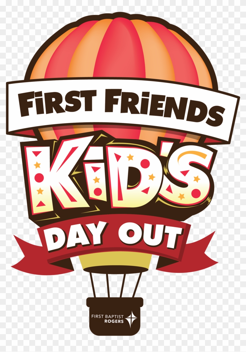 About First Friends Kids Day Out - About First Friends Kids Day Out #588275