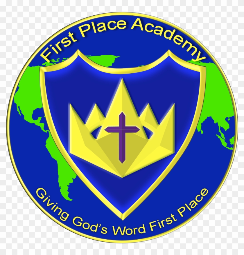 First Place Academy Giving God's Word 1st Place - Zróżnicowanie Rasowe Ludności Świata #588285