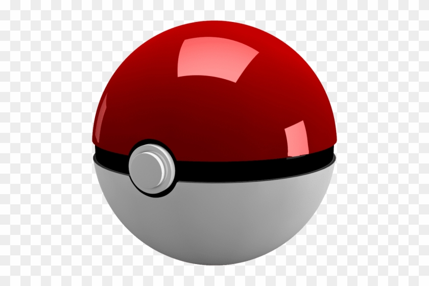 Free Png Pokeball Png Images Transparent - Pokeball Transparent Background #588291