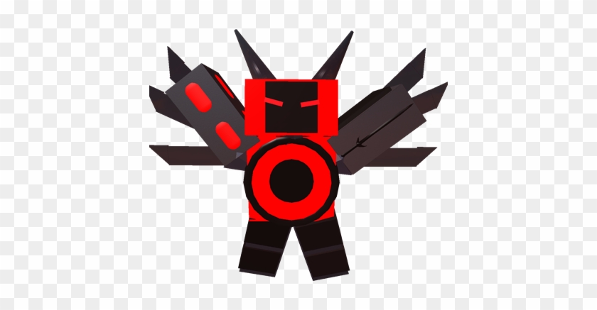 Once Techno Devil Is Defeated It Will Power Up And Roblox Boss Fighting Stages Free Transparent Png Clipart Images Download - roblox pizza boss