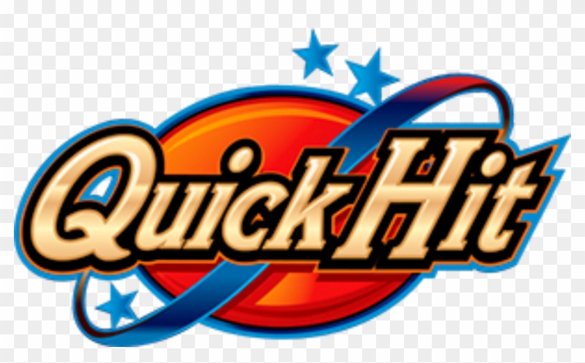 Quick Hit Casino Logo #588296