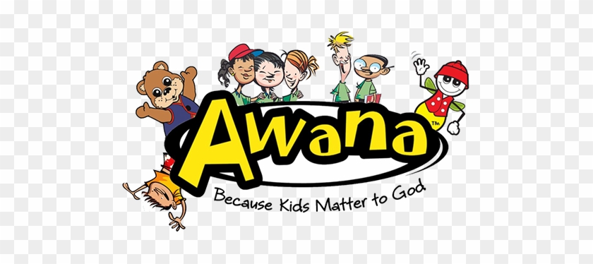 Awana - Awana Clubs #588309